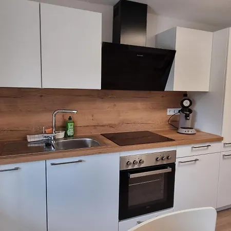 Διαμέρισμα Gemuetliche Achteltal Simmelsdorf