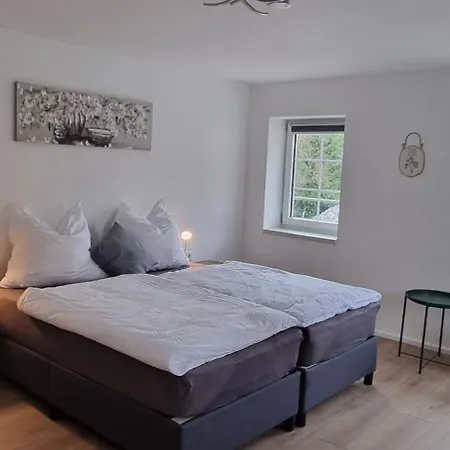 Διαμέρισμα Gemuetliche Achteltal Simmelsdorf