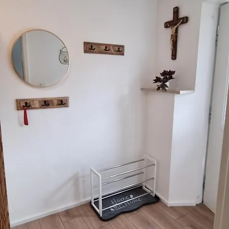 Διαμέρισμα Gemuetliche Achteltal *