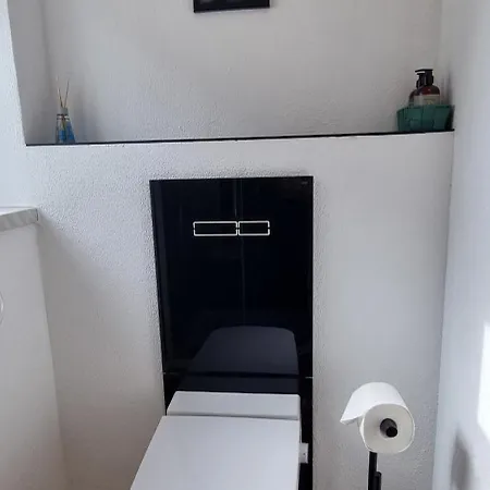 Διαμέρισμα Gemuetliche Achteltal