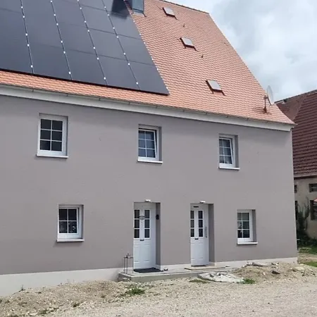 Gemuetliche Achteltal Διαμέρισμα