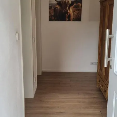 Gemuetliche Achteltal דירה