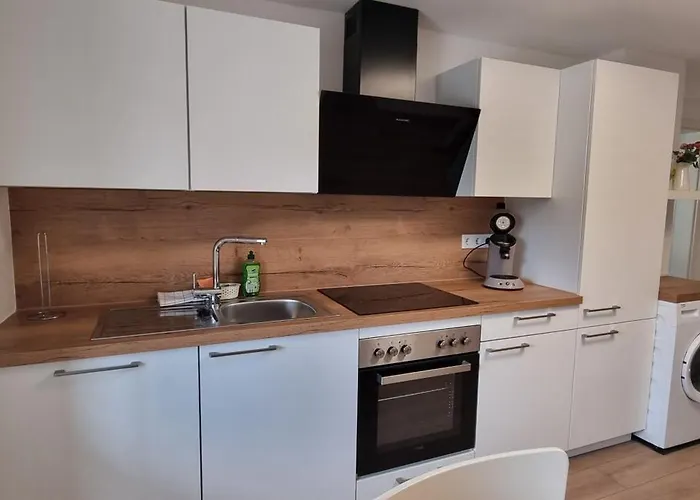 Apartament Gemuetliche Achteltal Simmelsdorf