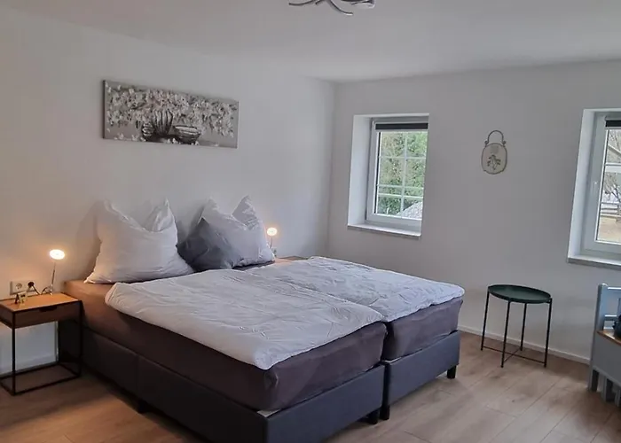 Apartament Gemuetliche Achteltal Simmelsdorf