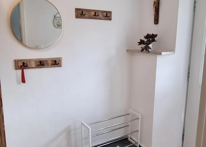 Apartament Gemuetliche Achteltal *