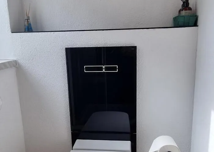 Apartament Gemuetliche Achteltal