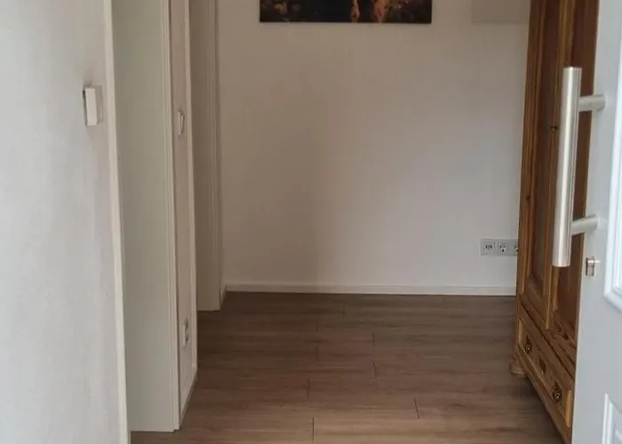 Gemuetliche Achteltal Apartament